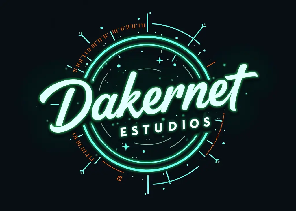 Dakernet Estudios